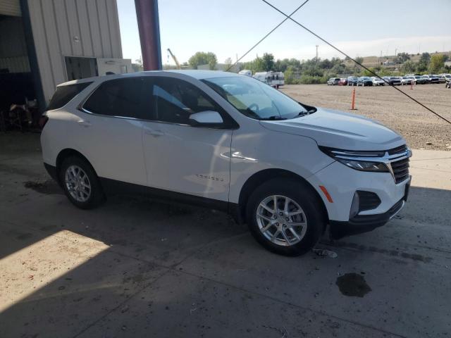 Chevrolet Equinox Lt Image 3