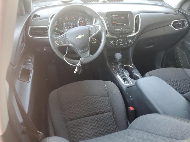 Chevrolet Equinox Lt Image 11