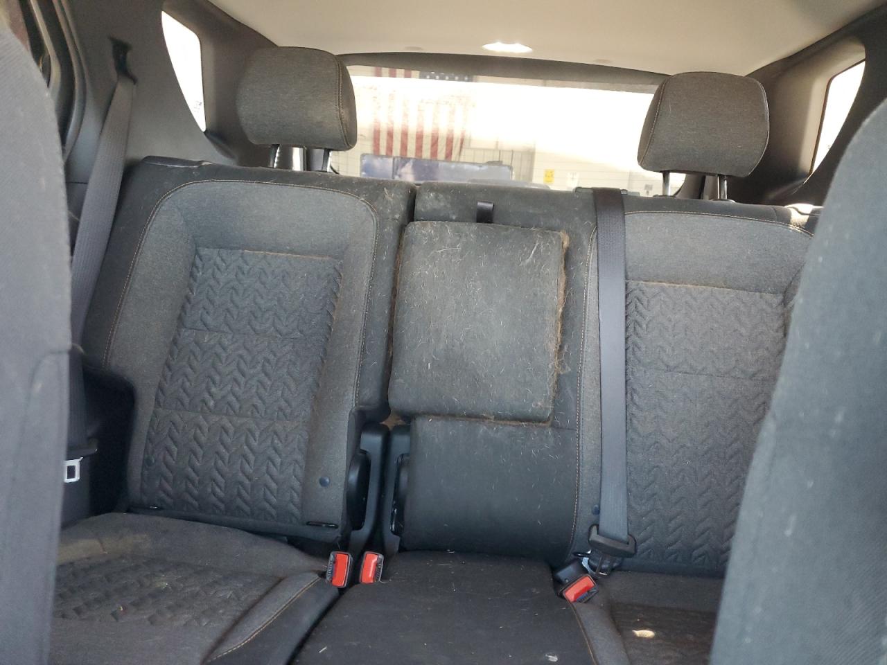 Chevrolet Equinox Lt Image 10