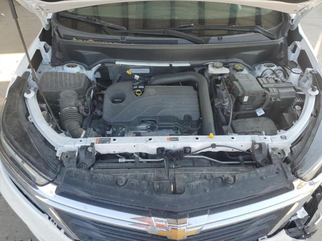 Chevrolet Equinox Lt Image 8