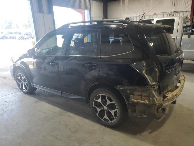 Subaru Forester 2.0xt Premium Image 2