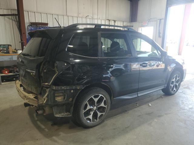 Subaru Forester 2.0xt Premium Image 9