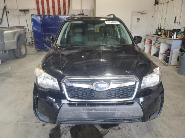 Subaru Forester 2.0xt Premium Image 10