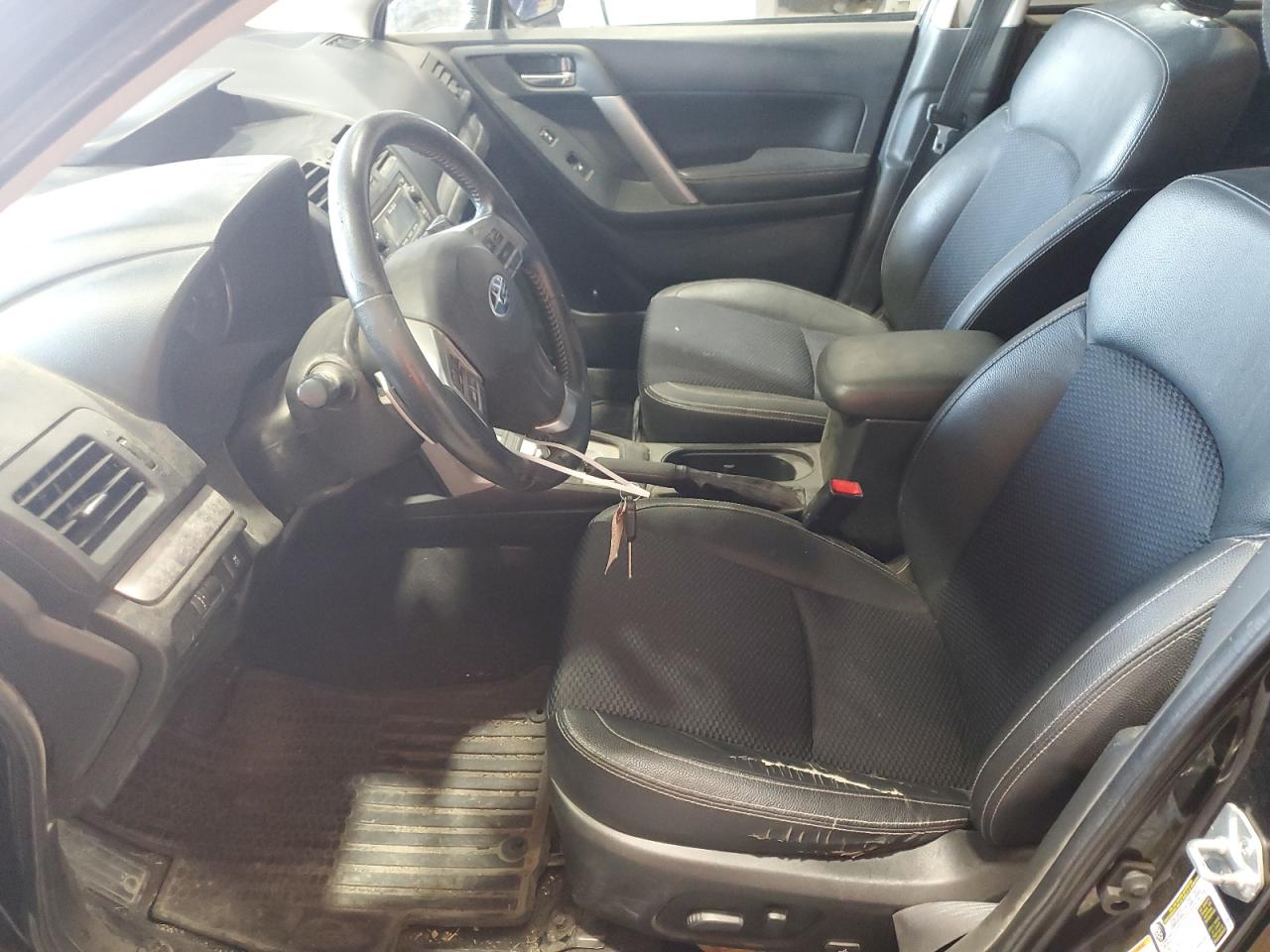 Subaru Forester 2.0xt Premium Image 7