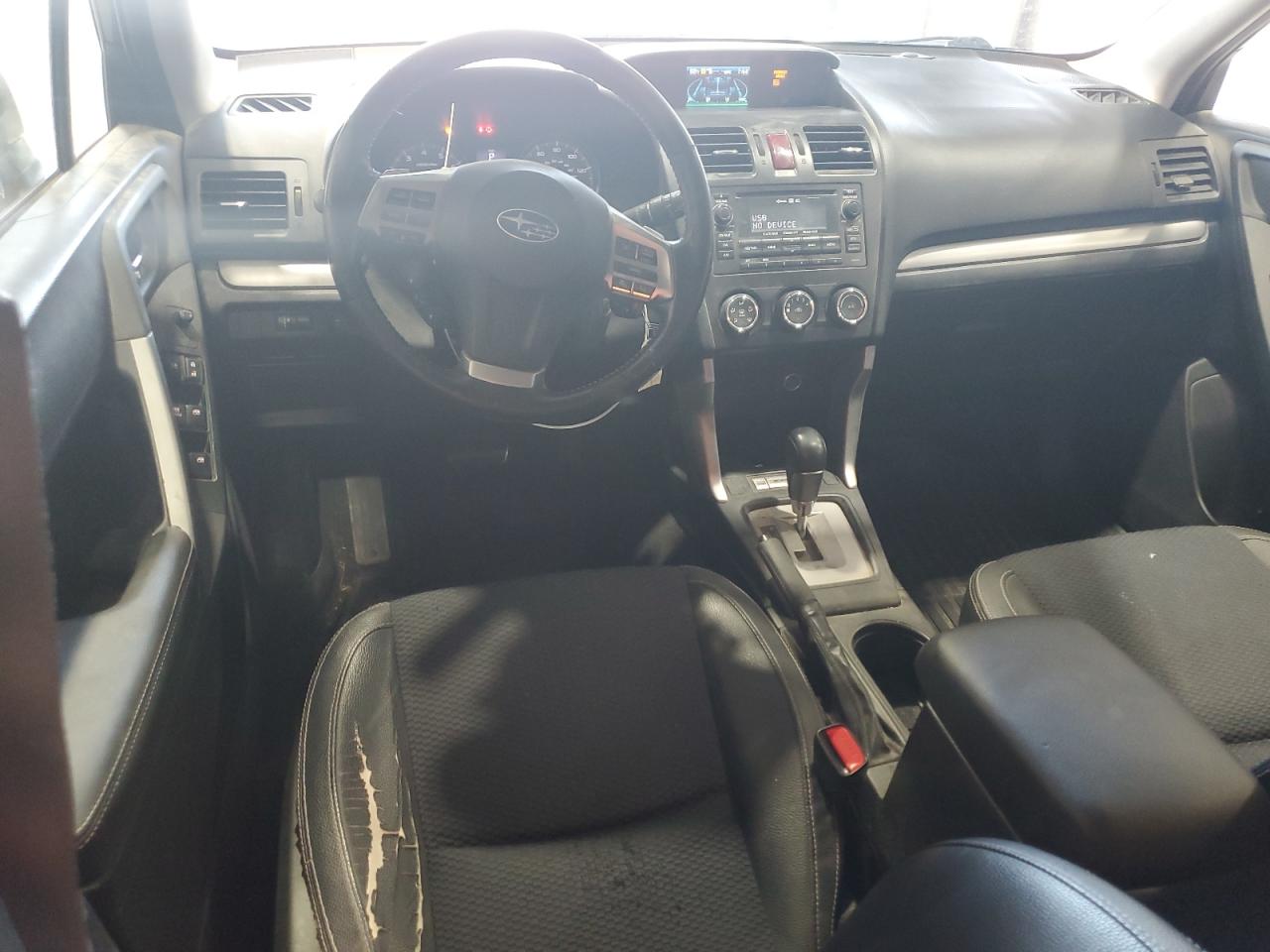 Subaru Forester 2.0xt Premium Image 5