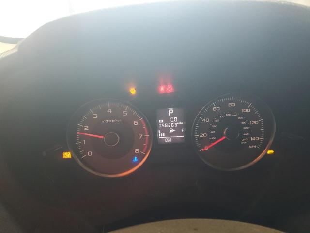 Subaru Forester 2.0xt Premium Image 3