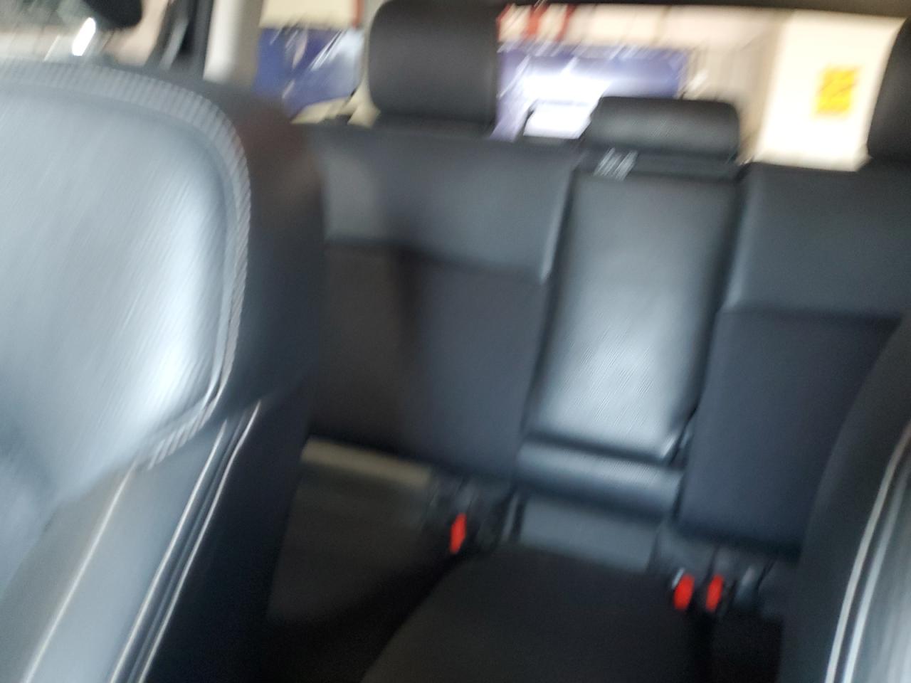 Subaru Forester 2.0xt Premium Image 11