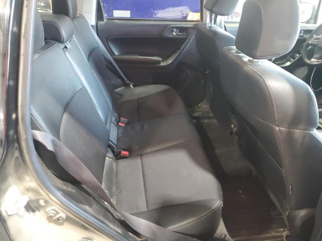 Subaru Forester 2.0xt Premium Image 12