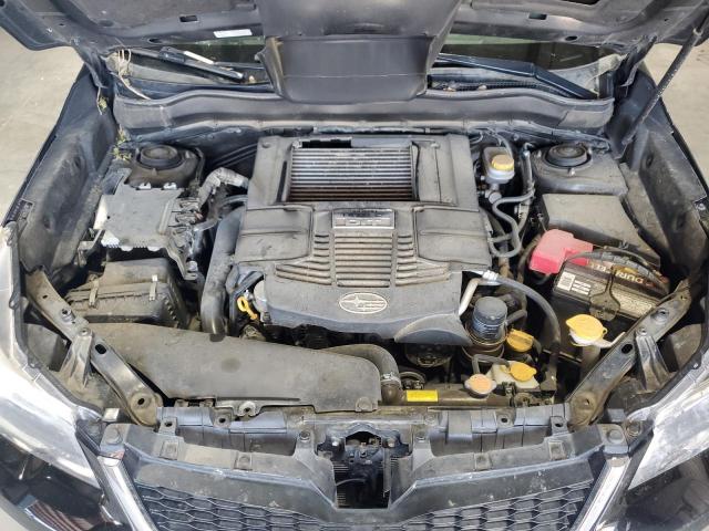 Subaru Forester 2.0xt Premium Image 8