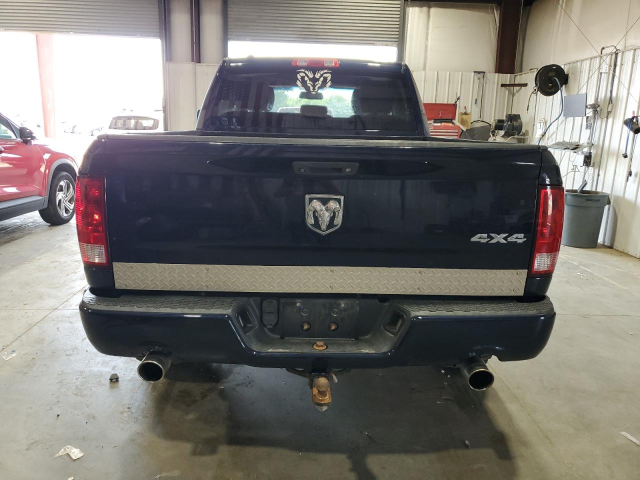 Ram 1500 St Image 3