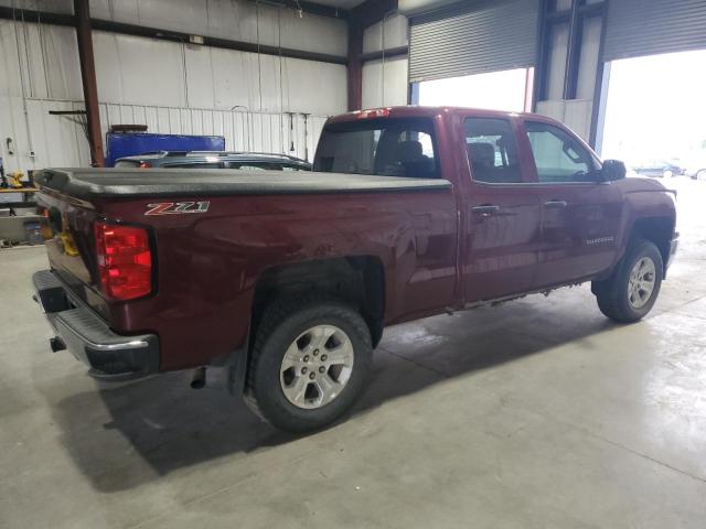 Chevrolet Silverado K1500 Lt K1500 Lt Image 4