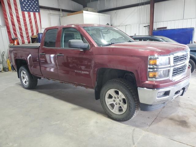 Chevrolet Silverado K1500 Lt K1500 Lt Image 2