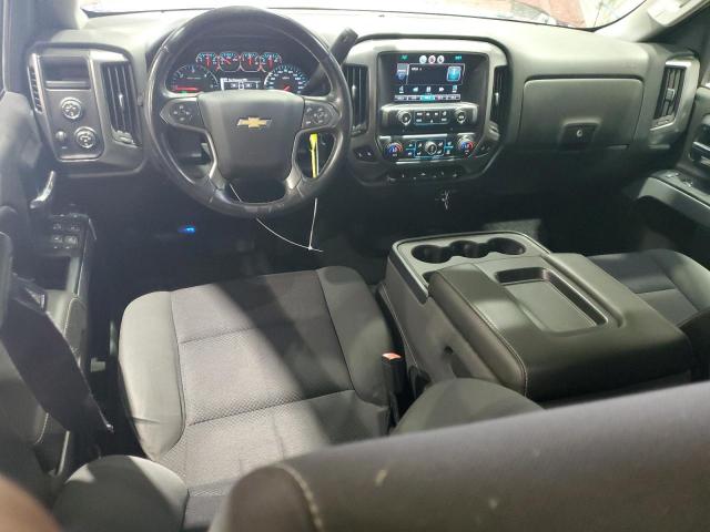Chevrolet Silverado K1500 Lt K1500 Lt Image 8