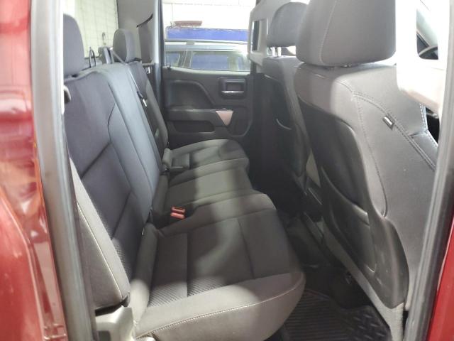 Chevrolet Silverado K1500 Lt K1500 Lt Image 10