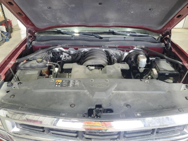 Chevrolet Silverado K1500 Lt K1500 Lt Image 9