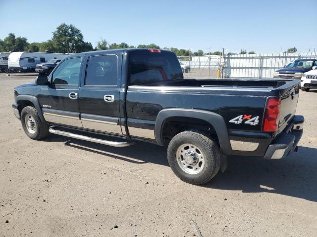 Chevrolet Silverado K1500 Heavy Dut K1500 Heavy Duty Image 3