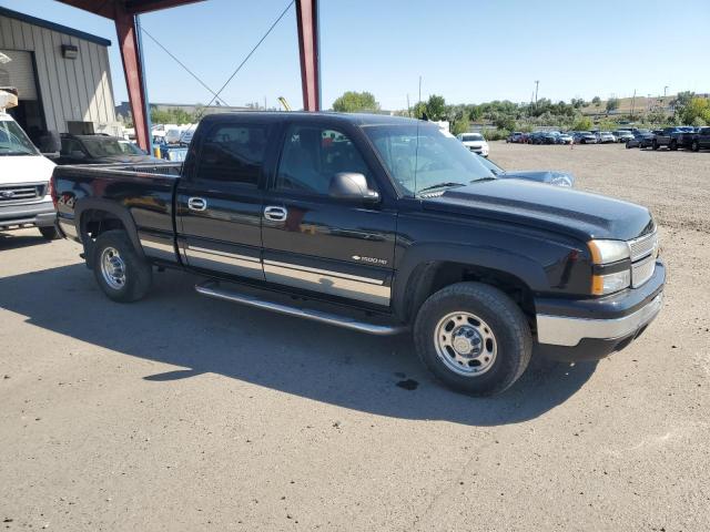 Chevrolet Silverado K1500 Heavy Dut K1500 Heavy Duty Image 5
