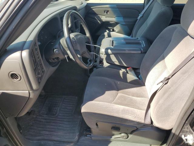 Chevrolet Silverado K1500 Heavy Dut K1500 Heavy Duty Image 2