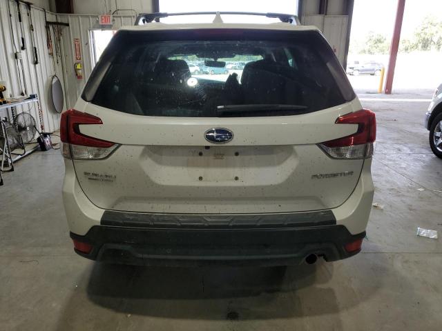 Subaru Forester Limited Image 10