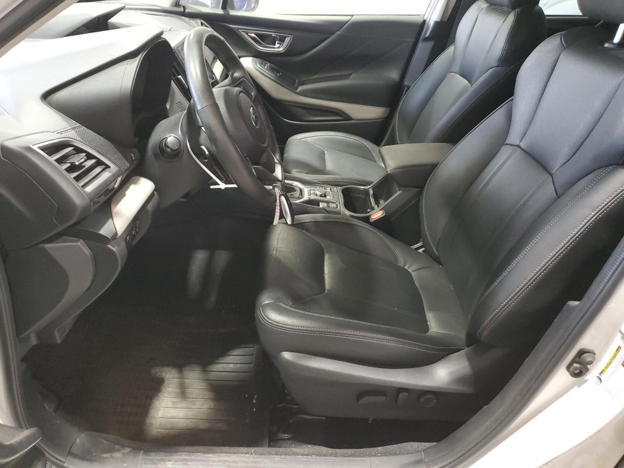 Subaru Forester Limited Image 6