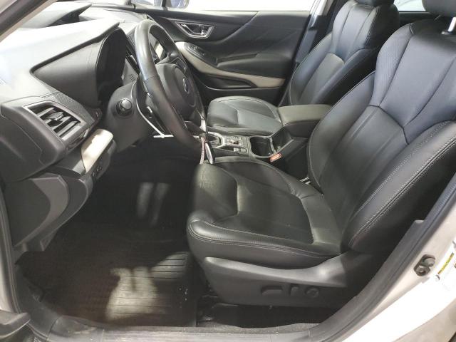 Subaru Forester Limited Image 6