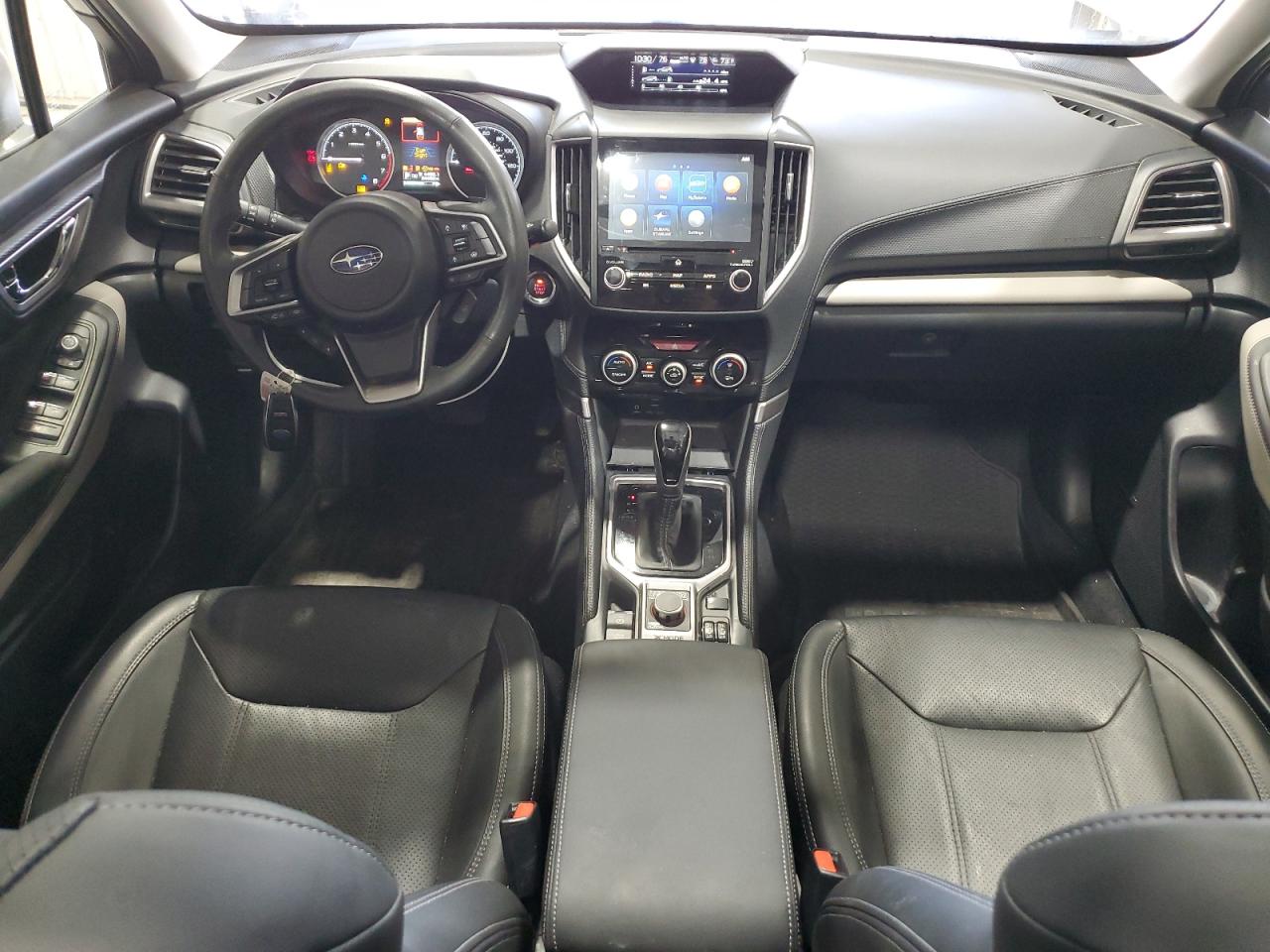 Subaru Forester Limited Image 5