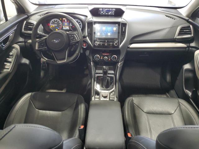 Subaru Forester Limited Image 5