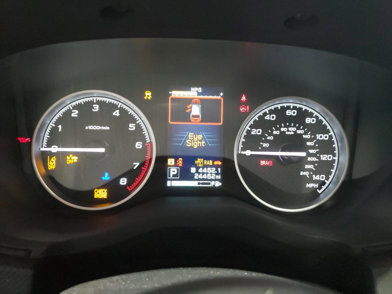 Subaru Forester Limited Image 2