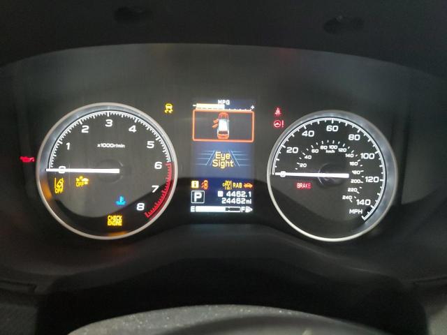 Subaru Forester Limited Image 2