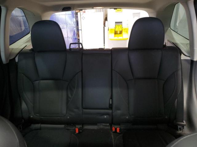 Subaru Forester Limited Image 7