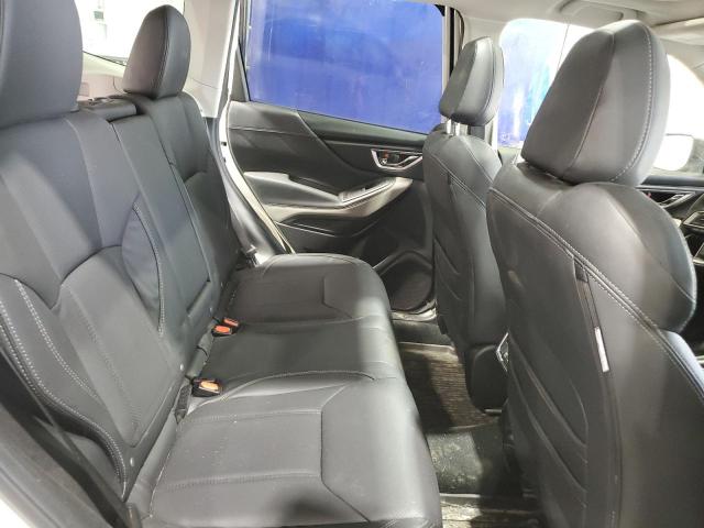 Subaru Forester Limited Image 12