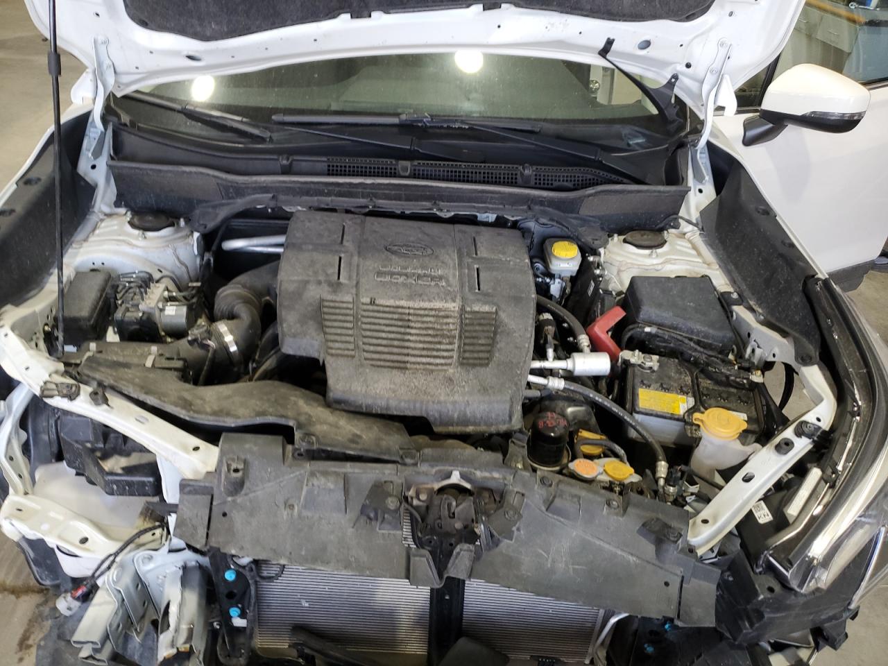 Subaru Forester Limited Image 11