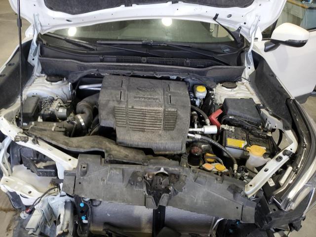 Subaru Forester Limited Image 11