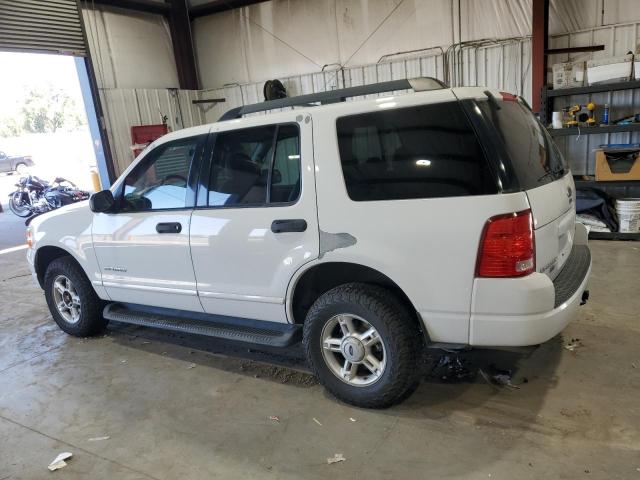 Ford Explorer Xlt Image 4