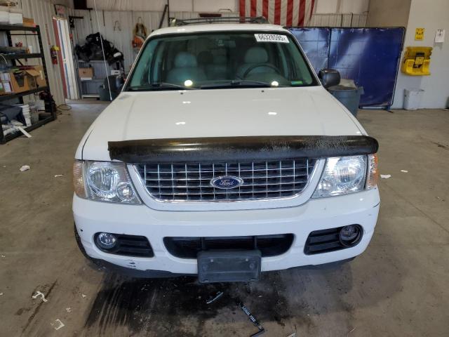 Ford Explorer Xlt Image 7
