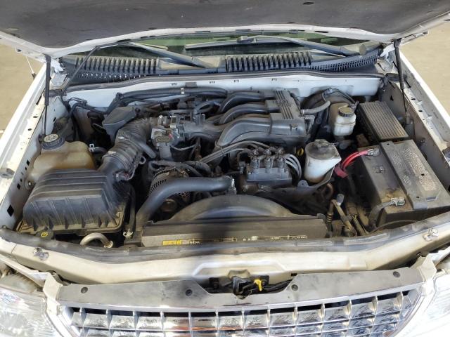 Ford Explorer Xlt Image 8