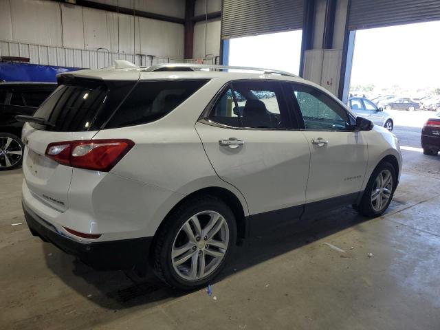 Chevrolet Equinox Premier Image 12
