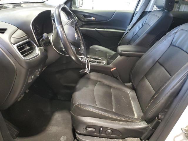 Chevrolet Equinox Premier Image 4