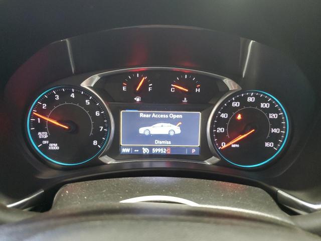 Chevrolet Equinox Premier Image 10