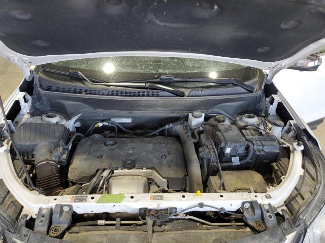 Chevrolet Equinox Premier Image 6