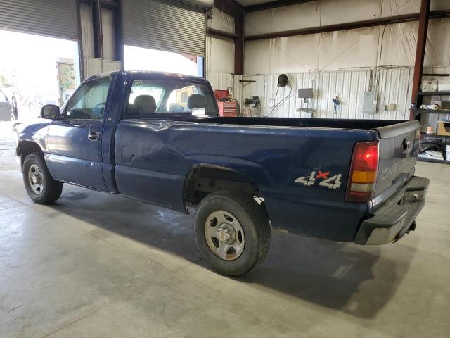 Chevrolet Silverado K1500 Image 2