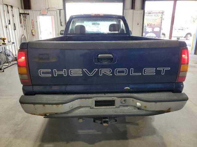 Chevrolet Silverado K1500 Image 6