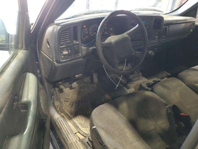 Chevrolet Silverado K1500 Image 9