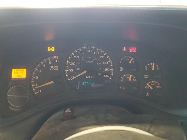 Chevrolet Silverado K1500 Image 7