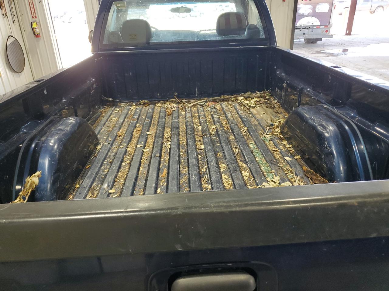 Chevrolet Silverado K1500 Image 4