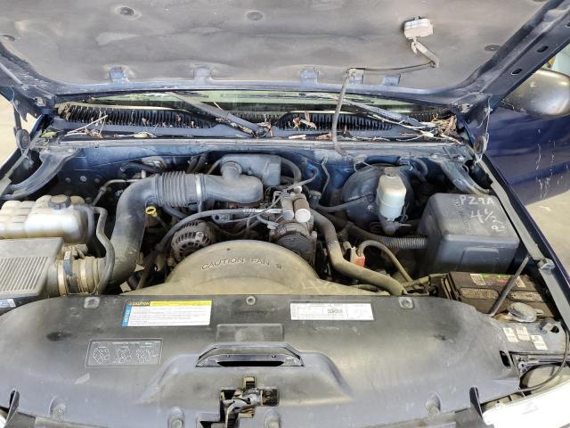 Chevrolet Silverado K1500 Image 8