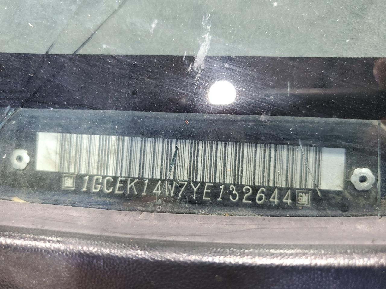 Chevrolet Silverado K1500 Image 5