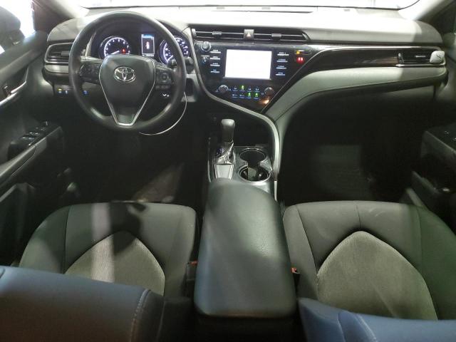 Toyota Camry L Image 3