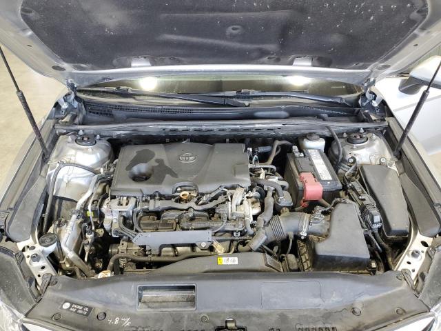 Toyota Camry L Image 12