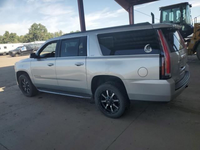 GMC Yukon K1500 Slt Image 10